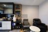 1 Bedroom Condo for sale in The Room Sathorn-St.Louis, Yan Nawa, Bangkok