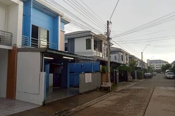 3 Bedroom Townhouse for sale in Nong Khaem, Bangkok