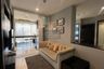 1 Bedroom Condo for sale in Rhythm Sukhumvit 44/1, Phra Khanong, Bangkok near BTS Phra Khanong