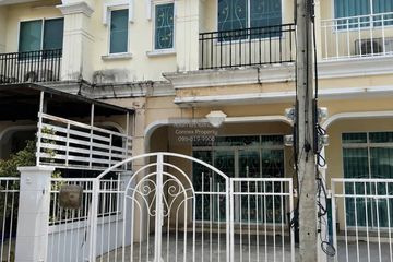 2 Bedroom Townhouse for sale in Prinyaluck Light Rama 5, Bang Krang, Nonthaburi
