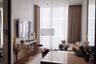 1 Bedroom Condo for sale in 28 Chidlom, Lumpini, Bangkok near BTS Chit Lom