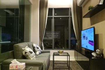 1 Bedroom Condo for sale in Mayfair Place Sukhumvit 50, Phra Khanong, Bangkok near BTS On Nut