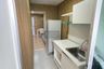 1 Bedroom Condo for sale in The Kith Plus Nawamin, Nuan Chan, Bangkok near MRT Khu Bon