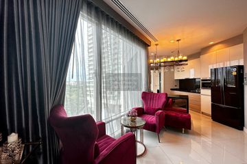 4 Bedroom Condo for sale in Reflection Jomtien Beach Pattaya, Na Jomtien, Chonburi