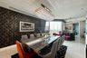 4 Bedroom Condo for sale in Reflection Jomtien Beach Pattaya, Na Jomtien, Chonburi