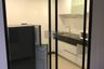 1 Bedroom Condo for sale in Bang Kapi, Bangkok near MRT Phetchaburi