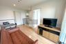1 Bedroom Condo for sale in Lumpini Ville Prachachuen-Phongphet 2, Wong Sawang, Bangkok near MRT Tao Poon