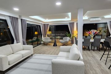 5 Bedroom House for sale in The Shades Villas, Pong, Chonburi