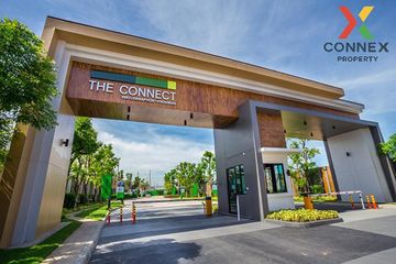 3 Bedroom Townhouse for sale in The Connect Suanluang Onnut, Prawet, Bangkok