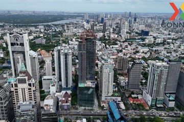 2 Bedroom Condo for sale in Supalai Icon Sathorn, Thung Maha Mek, Bangkok near MRT Lumpini