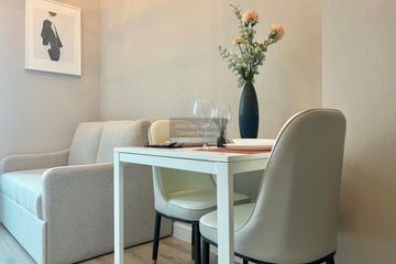 2 Bedroom Condo for sale in Metro sky prachachuen, Wong Sawang, Bangkok near MRT Bang Son