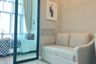 2 Bedroom Condo for sale in Metro sky prachachuen, Wong Sawang, Bangkok near MRT Bang Son