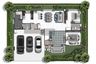5 Bedroom House for sale in Setthasiri Don Mueang, Don Mueang, Bangkok near Airport Rail Link Don Mueang