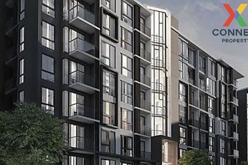 1 Bedroom Condo for sale in Zelle Rattanathibet, Bang Kraso, Nonthaburi near MRT Phra Nang Klao Bridge