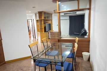 2 Bedroom Condo for sale in Wittayu Complex, Makkasan, Bangkok near Airport Rail Link Makkasan