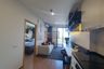 1 Bedroom Condo for sale in The LIVIN Phetkasem, Bang Wa, Bangkok near MRT Phasi Charoen