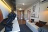 1 Bedroom Condo for sale in The LIVIN Phetkasem, Bang Wa, Bangkok near MRT Phasi Charoen