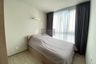 1 Bedroom Condo for sale in THE LINE Wongsawang, Wong Sawang, Bangkok near MRT Wong Sawang
