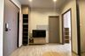 1 Bedroom Condo for sale in THE LINE Wongsawang, Wong Sawang, Bangkok near MRT Wong Sawang