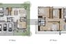 4 Bedroom House for sale in Setthasiri Serithai, Khan Na Yao, Bangkok