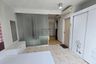 1 Bedroom Condo for sale in The IRIS Rama 9 &ndash; Srinakarin, Suan Luang, Bangkok near Airport Rail Link Hua Mak