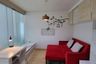 1 Bedroom Condo for sale in The IRIS Rama 9 &ndash; Srinakarin, Suan Luang, Bangkok near Airport Rail Link Hua Mak