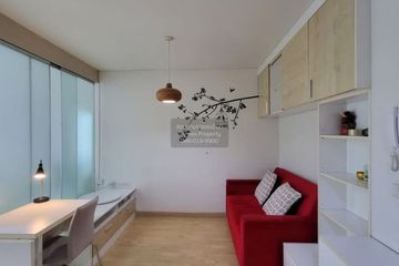 1 Bedroom Condo for sale in The IRIS Rama 9 &ndash; Srinakarin, Suan Luang, Bangkok near Airport Rail Link Hua Mak