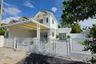 4 Bedroom Townhouse for sale in Baan Pruksa 76 Bangyai-Kaew-In, Bang Mae Nang, Nonthaburi