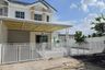 4 Bedroom Townhouse for sale in Baan Pruksa 76 Bangyai-Kaew-In, Bang Mae Nang, Nonthaburi