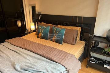 2 Bedroom Condo for sale in Altitude Define, Si Phraya, Bangkok near MRT Sam Yan
