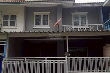 3 Bedroom Townhouse for sale in Pruksa B Rangsit-Klong 3, Khlong Sam, Pathum Thani