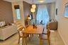 3 Bedroom Townhouse for sale in Baan Pruksa Chaengwattana-Ratchapruek, Bang Khu Wat, Pathum Thani