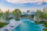 2 Bedroom Condo for sale in Elio Sathorn - Wutthakat, Bang Kho, Bangkok near BTS Talat Phlu