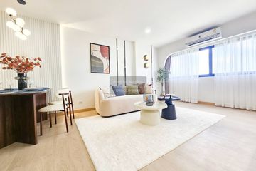2 Bedroom Condo for sale in Suan Luang, Bangkok