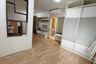 1 Bedroom Condo for sale in Ivy River, Bang Pakok, Bangkok near BTS Talat Phlu