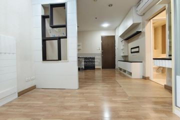1 Bedroom Condo for sale in Ivy River, Bang Pakok, Bangkok near BTS Talat Phlu