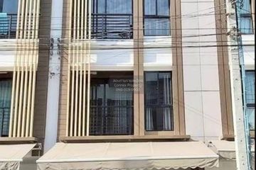 3 Bedroom Townhouse for sale in Baan Klang Muang Kalpapruek, Bang Wa, Bangkok