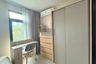 1 Bedroom Condo for sale in Aspire Asoke-Ratchada, Din Daeng, Bangkok near MRT Phra Ram 9