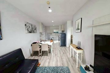 2 Bedroom Condo for sale in Centric Sea, Nong Prue, Chonburi