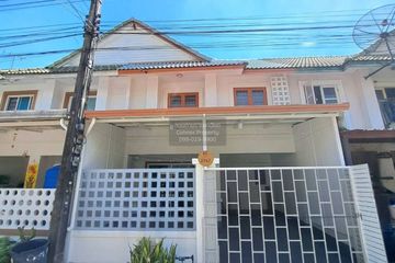 3 Bedroom Townhouse for sale in Pruksa B Rangsit-Klong 3, Khlong Sam, Pathum Thani
