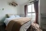 1 Bedroom Condo for sale in A Space Me Bangna, Bang Kaeo, Samut Prakan