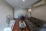 1 Bedroom Condo for sale in Belle Grand Rama 9, Huai Khwang, Bangkok near MRT Phra Ram 9