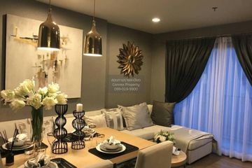 2 Bedroom Condo for sale in Fuse Chan - Sathorn, Yan Nawa, Bangkok near BTS Surasak