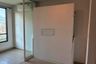 1 Bedroom Condo for sale in Brompton Pet Friendly Samrong Station, Thepharak, Samut Prakan near MRT Samrong