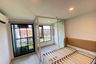 1 Bedroom Condo for sale in Brompton Pet Friendly Samrong Station, Thepharak, Samut Prakan near MRT Samrong