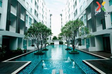 1 Bedroom Condo for sale in A Space Asoke - Ratchada, Din Daeng, Bangkok near MRT Phra Ram 9