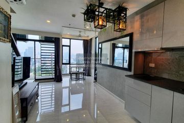 1 Bedroom Condo for sale in Bangkok Horizon Sathorn, Yan Nawa, Bangkok near BTS Chong Nonsi