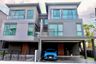4 Bedroom House for sale in Baan Klang Muang The Edition Bangna - Wongwaen, Dokmai, Bangkok