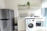 1 Bedroom Condo for sale in Aspire Ladprao 113, Khlong Chan, Bangkok near MRT Bang Kapi