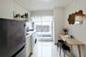 1 Bedroom Condo for sale in Aspire Ladprao 113, Khlong Chan, Bangkok near MRT Bang Kapi